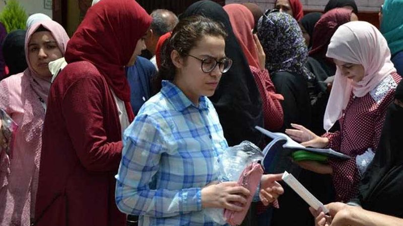 شكاوى من صعوبة الكيمياء