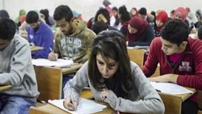 التعليم: 14 حالة