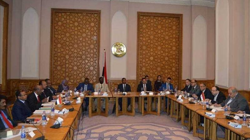 اختتام أعمال الدورة