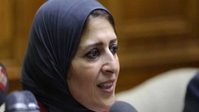 رفع درجة الاستعداد