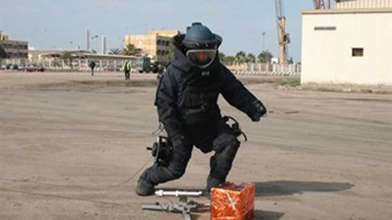 المشدد 5 سنوات لمتهم