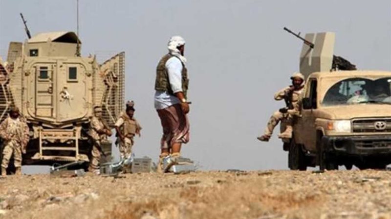 مصرع 22 حوثيا وأسر