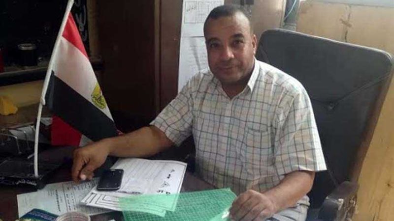 3 طالبات بالبحيرة