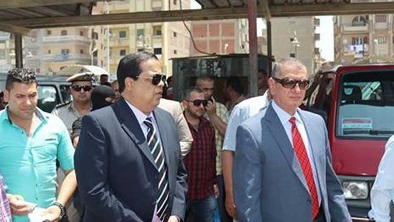 1000 جنيه غرامة مخالفة