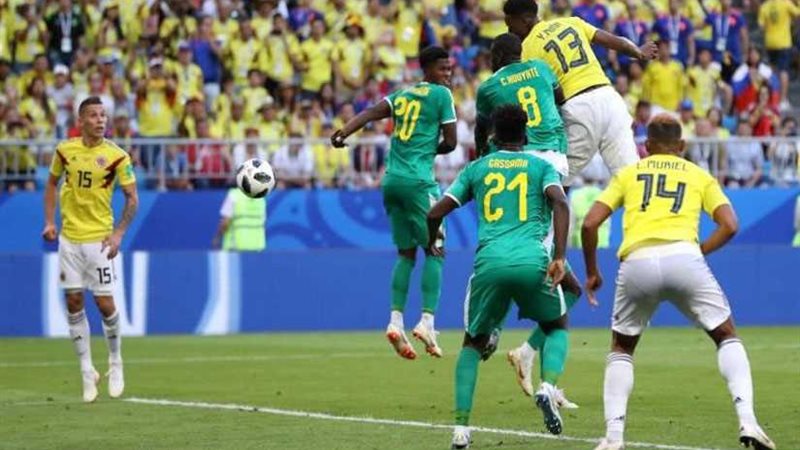 السنغال تلحق بالمنتخبات