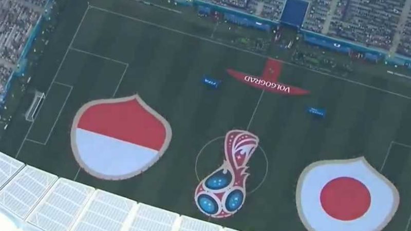 ملخص مباراة بولندا