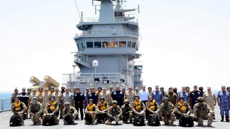 (فيديو).. الفريق