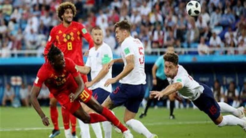 شوط أول ينتهي بالتعادل