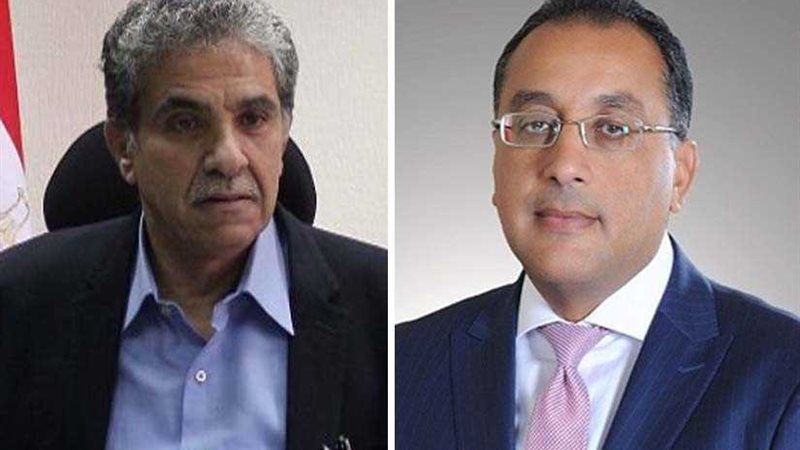 وزير البيئة السابق: