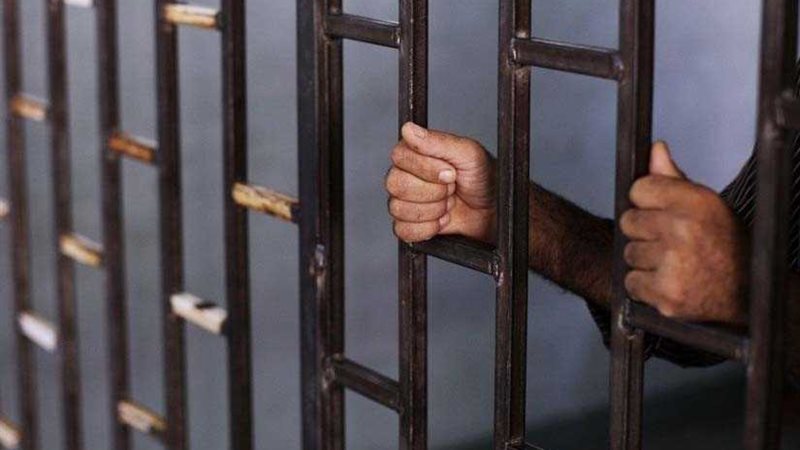 السجن 22 عامًا لأحد