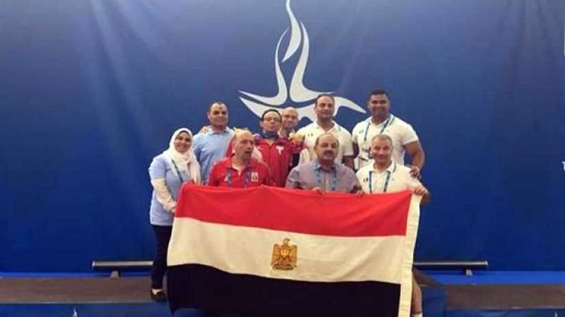 مصر تحافظ على المركز