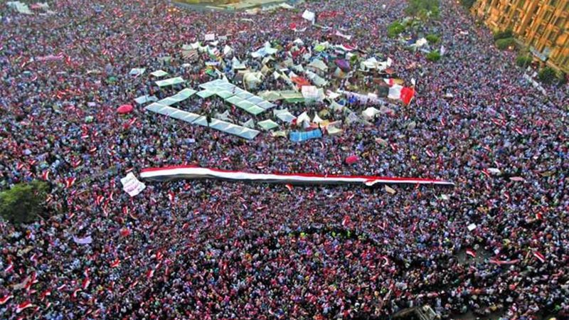 شاهد .. ماذا كان