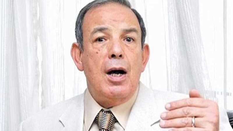 المقرحي.. يكشف عن