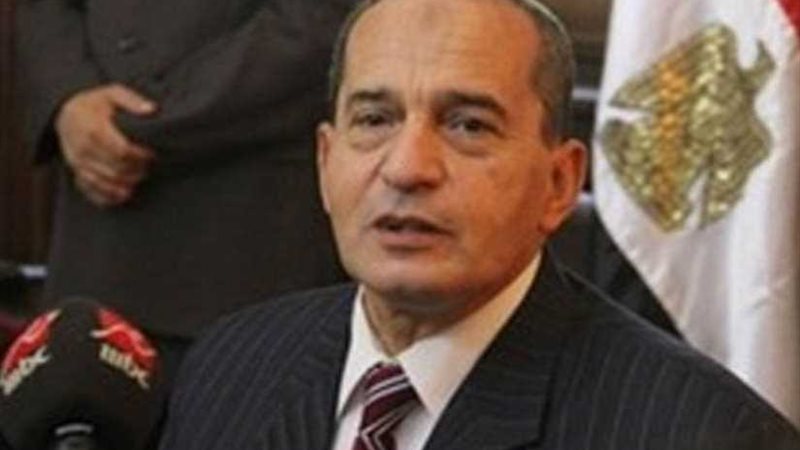 الزراعة: انتخاب مصر