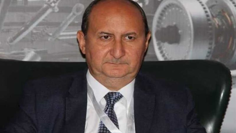 عمرو نصار: خطة طموحة