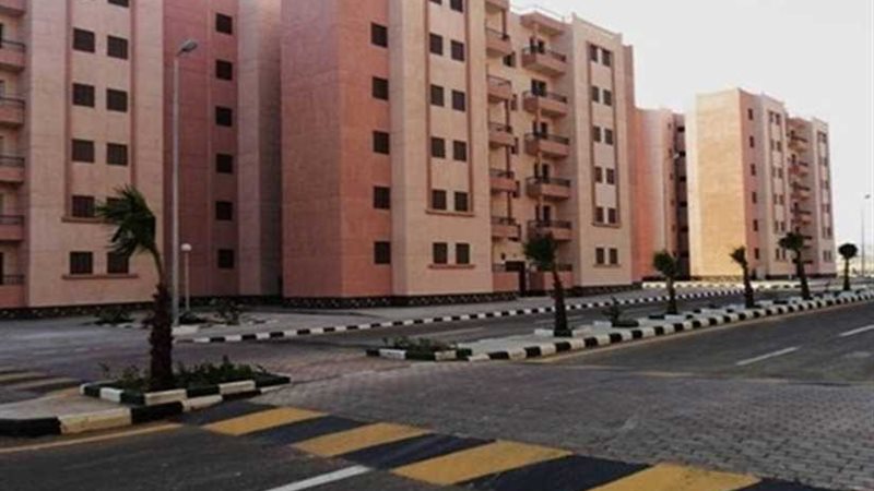 رئيس جهاز المدينة: