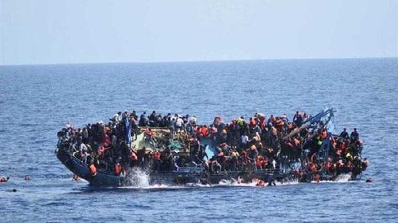 مصادر ليبية: غرق