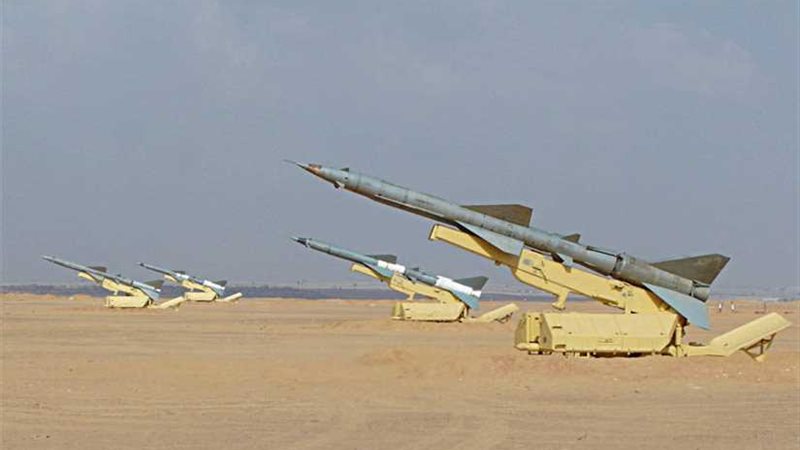 القوات المسلحة تحتفل