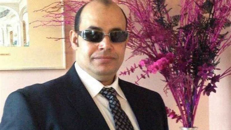 أمين عام اتحاد الجالية