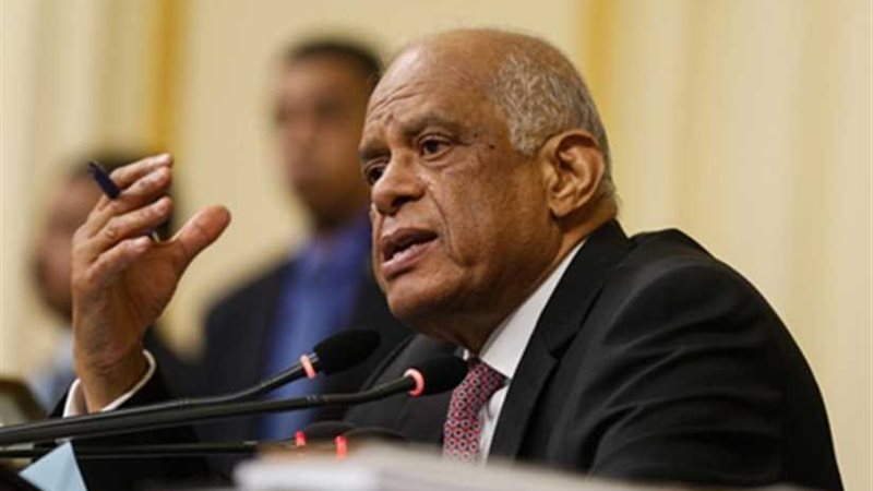 رئيس النواب يدعو