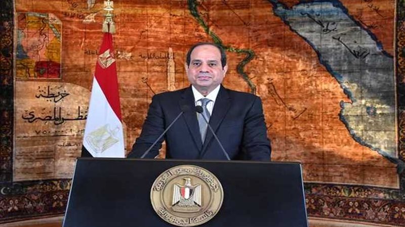 قضايا الدولة تهنيء