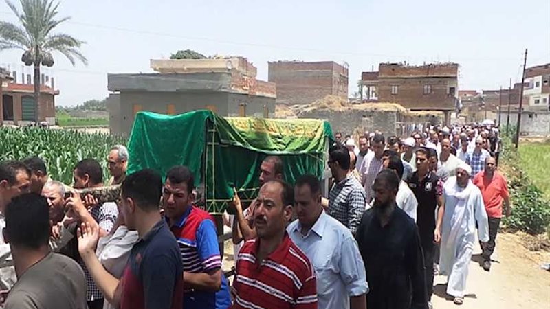 بالصور..مدير أمن