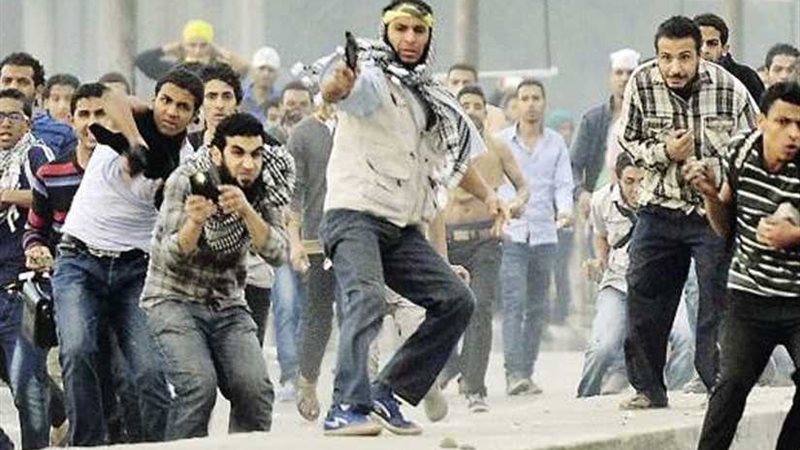 سر الرقم (8029) والفضيحة