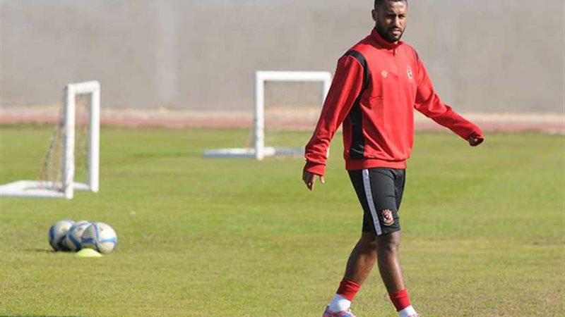 الأهلي يكشف تفاصيل