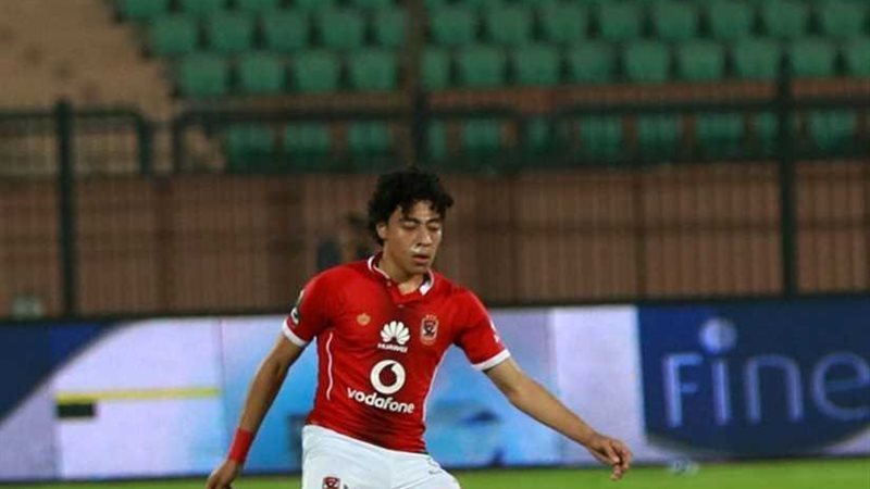 أكرم توفيق يعلق على