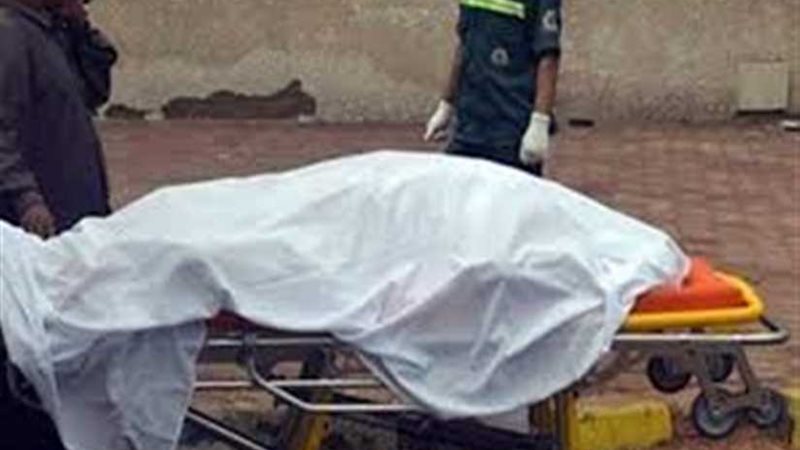 مصرع طالب بكلية الحقوق