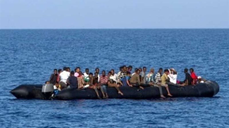 إسبانيا تعلن إنقاذ