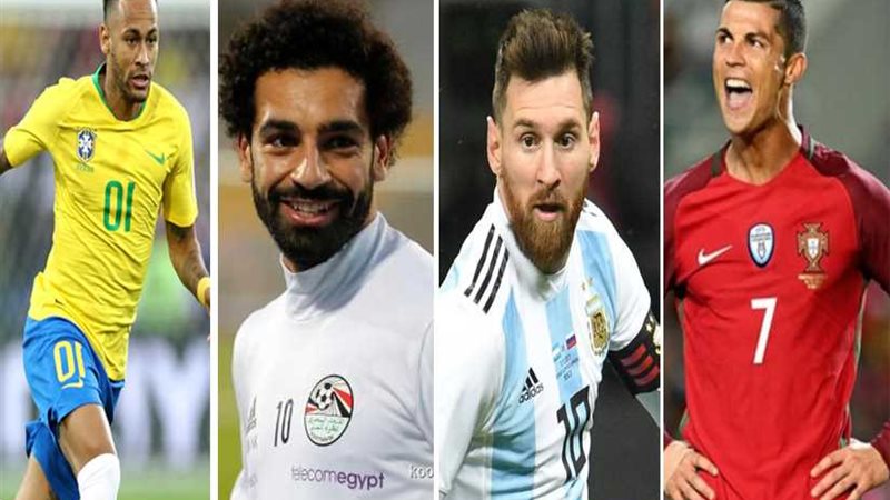 عربي وحيد في قائمة