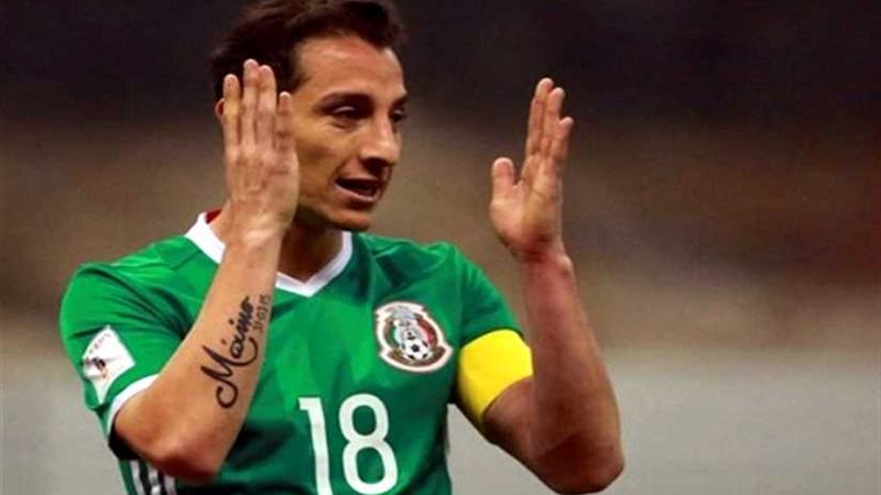 المكسيكي جواردادو: