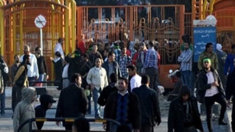 الإعلام قبل 30 يونيو..