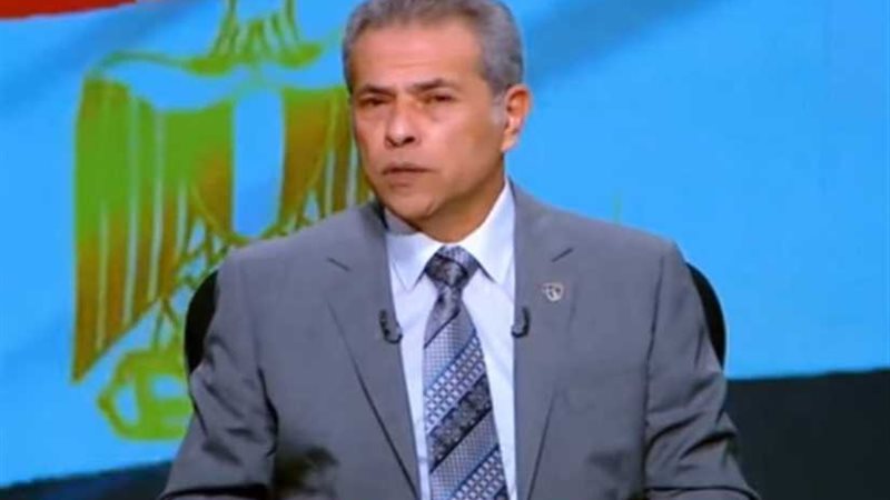 عكاشة: مصر تحملت