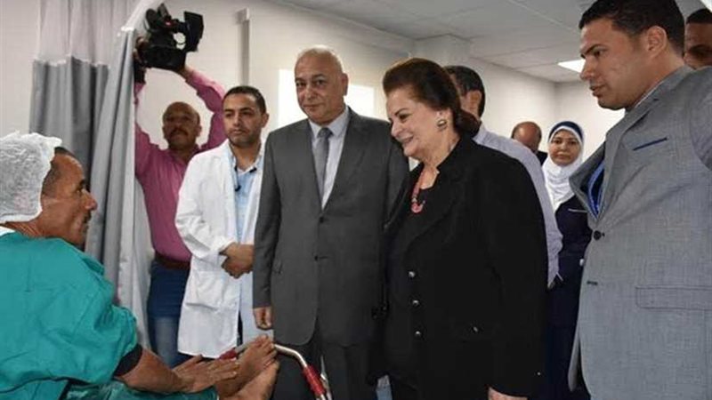 بالفيديو والصور..