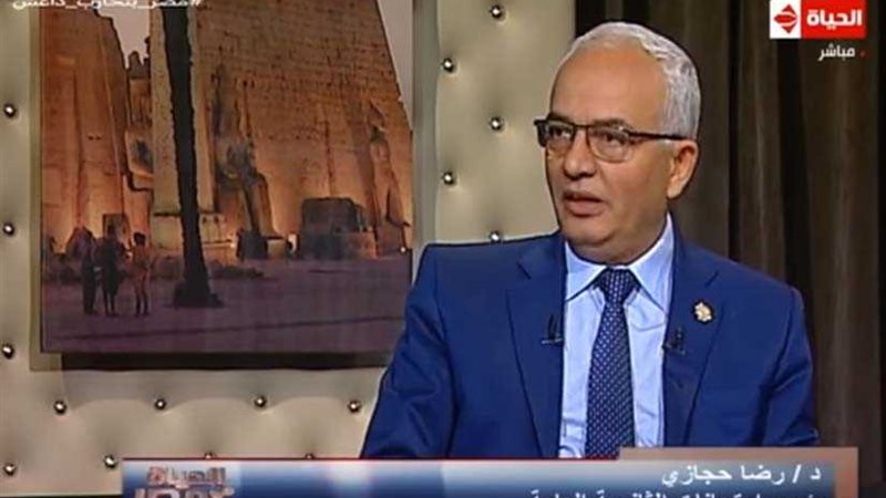 رئيس امتحانات الثانوية: