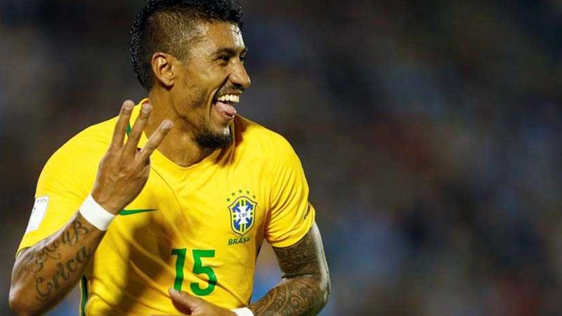 باولينيو يفوز بجائزة