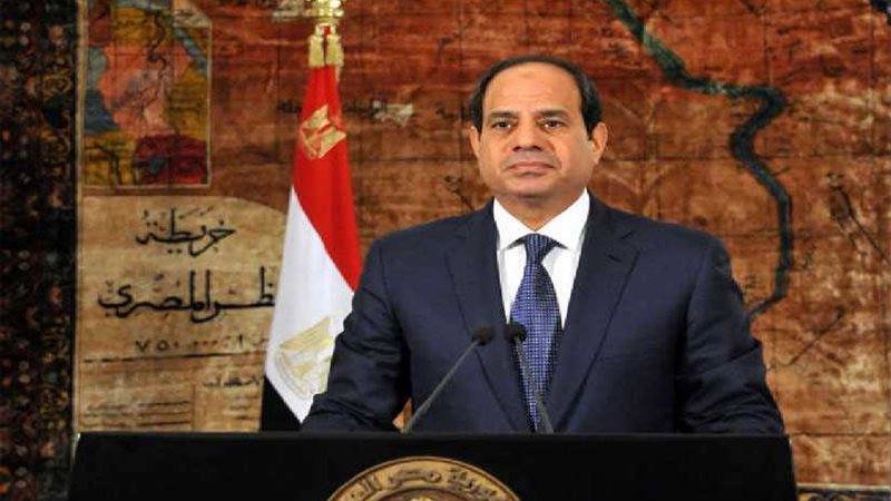 السيسي: حققنا أعلى