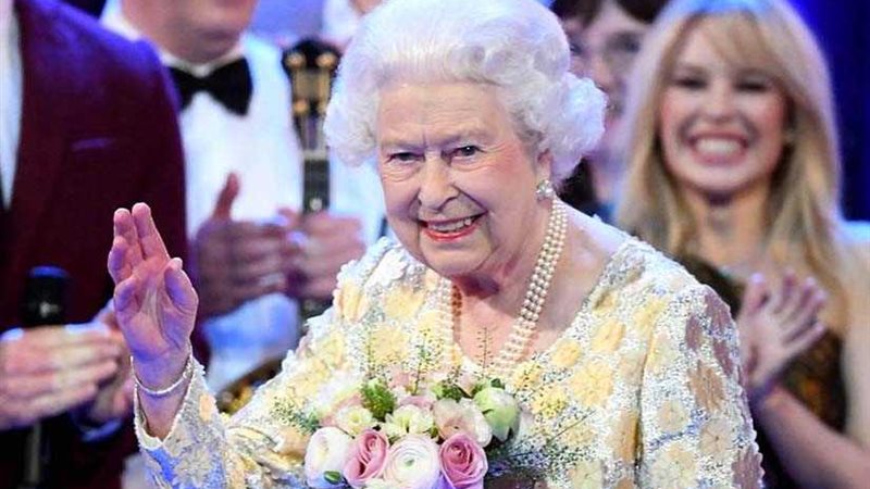 السفارة البريطانية