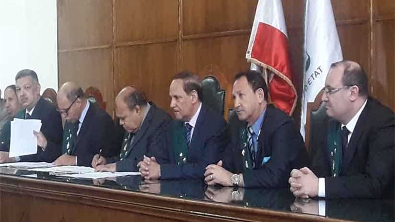 الإدارية العليا تعيد