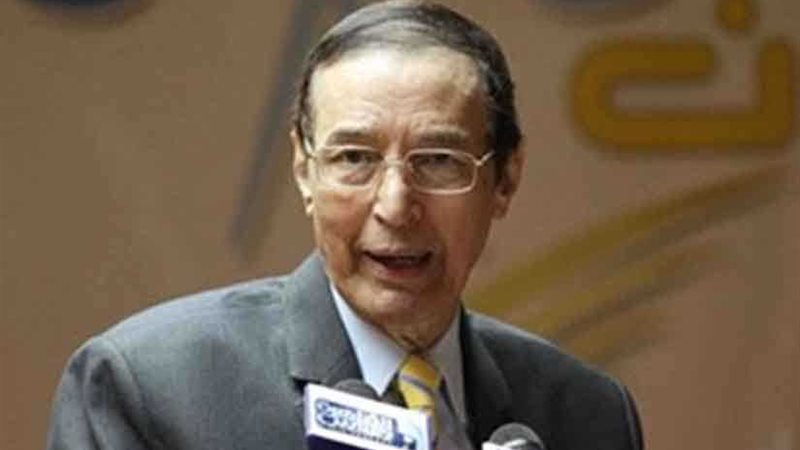 الكنيسي: يهنئ الرئيس