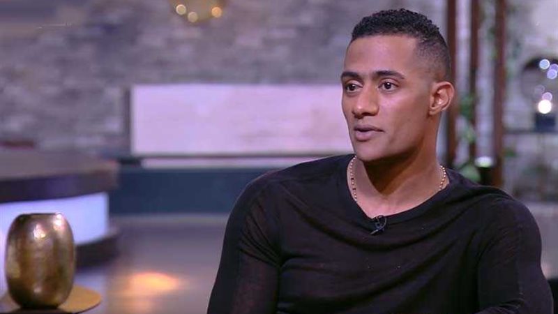 محمد رمضان يكشف للمرة