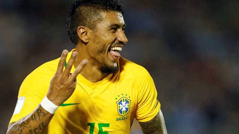 البرازيلي باولينيو: