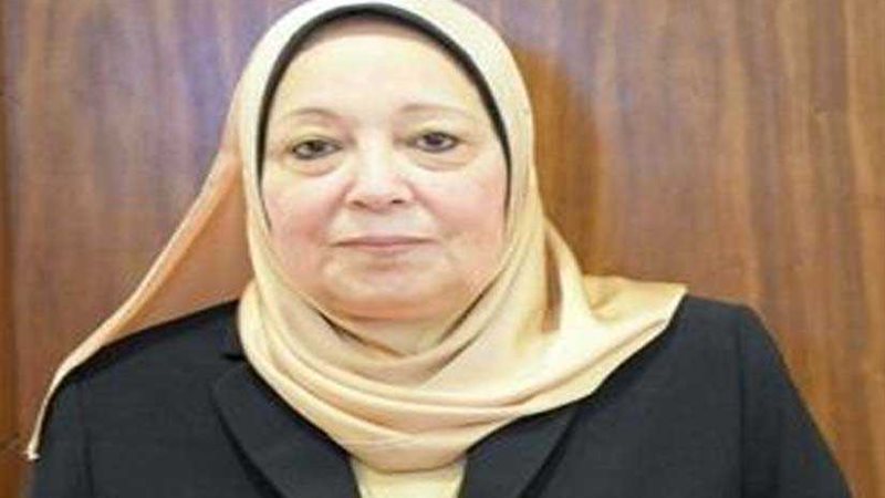 رئيس النيابة الإدارية