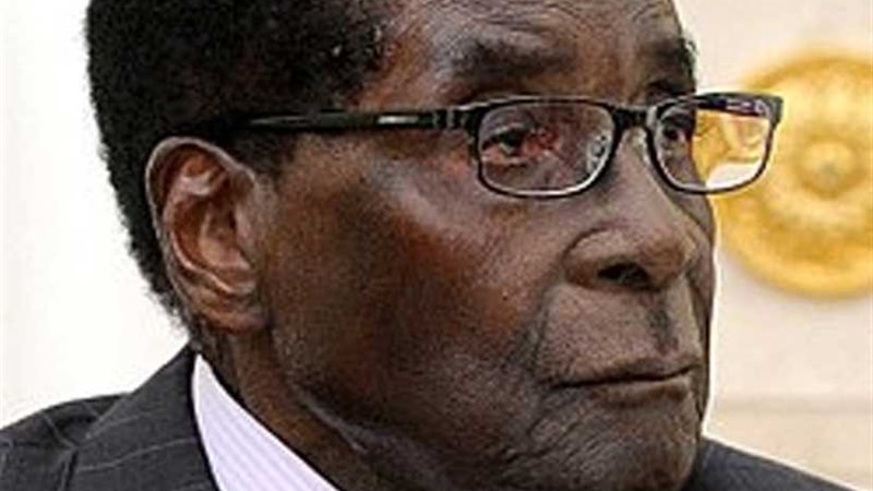 رئيس زيمبابوى يستبعد