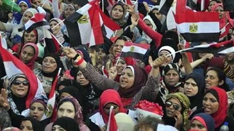 مكاسب عظيمات مصر