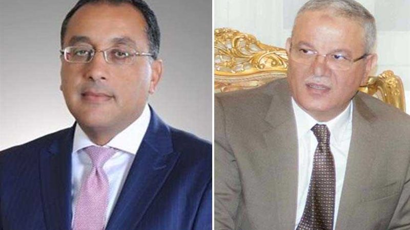 الوزراء يشكر محافظ