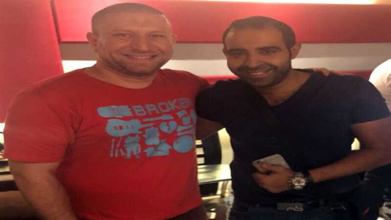 محمد عدوية يغني لـسوق