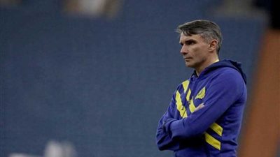 كارتيرون: أسعى لتدريب اللاعبين على تغيير طريقة اللعب داخل المباراة